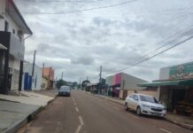 Vilhena: quedas de energia se tornam recorrentes no bairro 5ºBEC e geram prejuízos a moradores e comerciantes