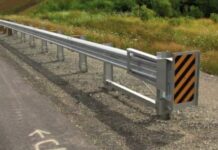 Vilhena investirá R$ 2,5 milhões em defensas metálicas para aumentar segurança em avenidas