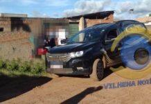 Homem é encontrado morto dentro de residência no Setor 19 em Vilhena