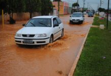Vilhena anuncia investimento de R$ 8 milhões para combater alagamentos históricos