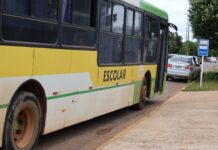 Mais conforto para quem usa o transporte coletivo: 57 novos abrigos serão instalados em Vilhena