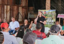 Vilhena lidera investimentos em crédito fundiário e concentra mais de 50% dos recursos de Rondônia