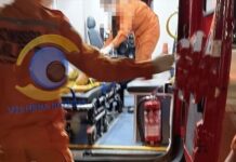 Baleado por engano em Cerejeiras morre durante transferência para Vilhena