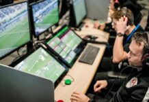VAR e fair play no futebol moderno