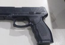 Motociclista embriagado foge da PM, se esconde em boate e acaba preso com simulacro em Vilhena