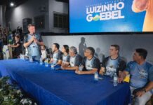 Luizinho Goebel destina R$ 100 mil para realização da XX Copa AVV em Vilhena