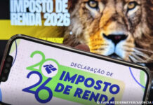 Receita exigirá declaração de ganhos com bets no Imposto de Renda