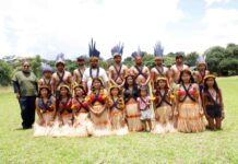 Documentário sobre a cultura Sabanê é disponibilizado gratuitamente na internet