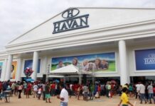 Havan de Vilhena terá telão no estacionamento para transmissão ao vivo do Rosário da Madrugada com Frei Gilson