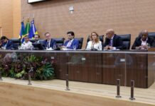 MPRO reforça defesa do consumidor em audiência pública sobre pedágio na BR-364