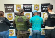 Após pedido do Ministério Público de Rondônia, agressor de animal é preso em Colorado do Oeste