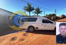 Morador de Vilhena é encontrado morto dentro de casa no Jardim Primavera