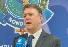 Luizinho Goebel destina recurso para usina de energia solar que beneficia agricultores familiares em Vilhena