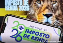 Declaração do Imposto de Renda 2026 já pode ser enviada