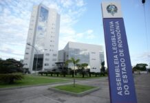Divulgado resultado preliminar das provas do concurso da Assembleia Legislativa de Rondônia