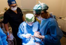 Inscrições abertas: programa realiza triagem gratuita dia 26 para pacientes com fissura labiopalatina