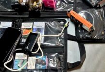 Operação contra exploração sexual de menores prende suspeito em flagrante em Alto Paraíso