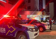 Operação cumpre 26 mandados contra investigados por ataques criminosos em Rondônia