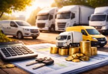 Muito além do imposto: como o IPVA impacta o custo real das frotas no Brasil?
