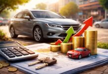 Valor venal e cálculo do IPVA: por que o imposto pode oscilar anualmente?