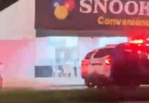 Ação da PM em distribuidora termina com 20 conduzidos, apreensão de drogas e confusão na delegacia em Vilhena