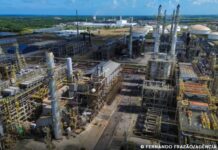 Petrobras reajusta preço do diesel em R$ 0,38 por litro