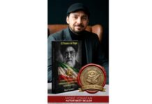 Escritor de Vilhena entra para lista de mais vendidos da Amazon antes mesmo do lançamento