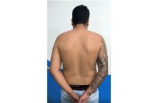 Motociclista embriagado é preso após fugir da PM e invadir ciclovia em Vilhena