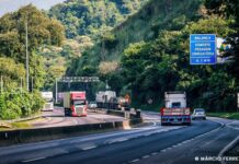 Começam a vigorar novas regras para frete no Brasil