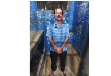 Homem é localizado e preso após agredir mulher com pedaço de madeira em Vilhena