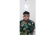 Preso, solto e preso novamente: suspeito de tentativa de homicídio é detido duas vezes em Chupinguaia