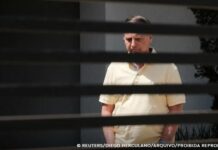 PGR dá parecer favorável à prisão domiciliar de Bolsonaro