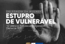Caso de suposto abuso contra criança é investigado e mobiliza autoridades em Chupinguaia