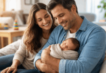 Brasil amplia licença-paternidade e prevê aumento gradual até 20 dias