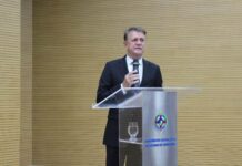 Luizinho Goebel apresenta prestação de contas do mandato com investimentos em Vilhena