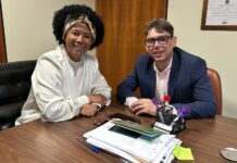 Deputada Sílvia Cristina garante R$ 10,3 milhões para a construção do Centro do Autista em Jaru