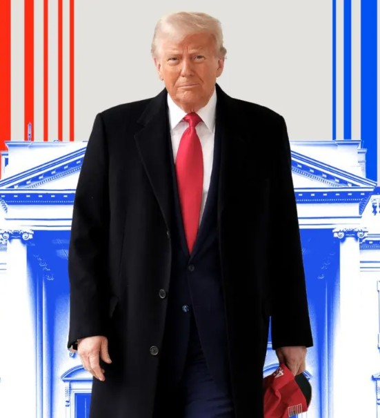 TRUMP