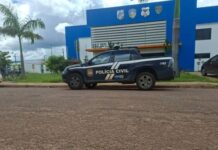 Mulher denuncia ameaças de morte e tentativa de agressão após descumprimento de medida protetiva em Vilhena