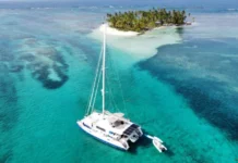 Desconecte do caos e reconecte com a natureza em San Blas