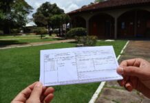 Prefeitura de Vilhena esclarece sobre novo formato dos carnês do IPTU 2026