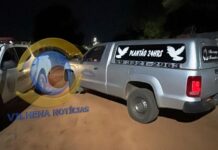 Homem morre após ser esfaqueado por adolescente de 15 anos em Vilhena