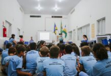 Em Vilhena, Semed convoca candidatos para segunda etapa de entrevistas do concurso de professores