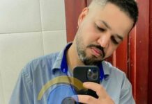 Homem de 34 anos é encontrado morto em apartamento no Centro de Vilhena