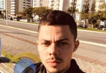 Desaparecimento de jovem completa 24 dias e família reforça buscas na região entre RO e MT