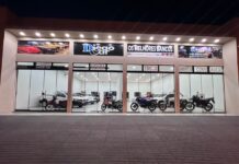 Mega Feirão da Diego Car promete as melhores condições do ano para carros e motos em Vilhena