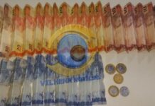 Força Tática e Núcleo de Inteligência desarticulam boca de fumo e prendem suspeitos em Ariquemes