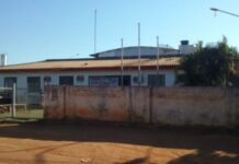 Homem é detido após causar tumulto e ameaçar durante culto em Cerejeiras