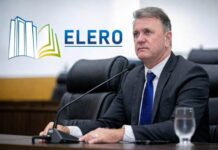 Inscrições Abertas: Luizinho Goebel apóia curso gratuito de oratória em Vilhena promovido pela ELERO