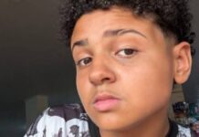 Adolescente desaparece após sair de casa e família faz apelo por informações em Vilhena