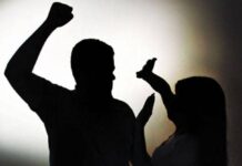 Grávida é ameaçada com facão pelo companheiro e filha de 8 anos acaba agredida ao tentar defender a mãe em Vilhena